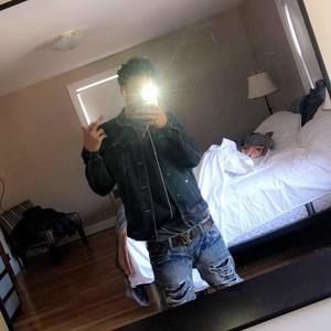 Meet your Posher, William